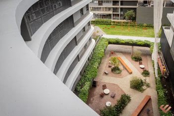 office em Travessa Dona Zilda, São Gonçalo - Pelotas - RS