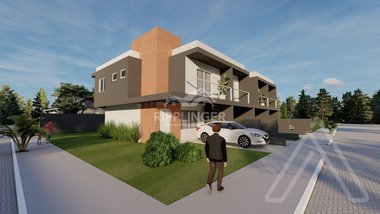 house em Alberto Schneider, Campestre - Lajeado - RS