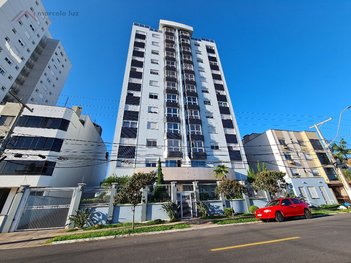 apartment em Rua Caxias, Centro - Esteio - RS