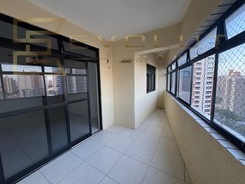 apartment em Rua Dom Expedito Lopes, Dionisio Torres - Fortaleza - CE