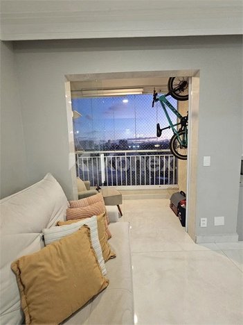apartment em Rua João Ventura Batista, Vila Guilherme - São Paulo - SP