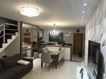 house em Rua Campbell, Vila Cruzeiro - São Paulo - SP
