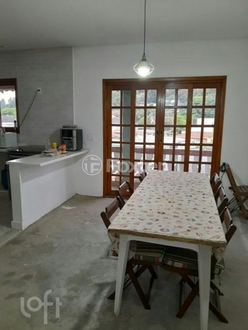 house em Rua Alexandre Ribeiro, Horto Florestal - São Paulo - SP