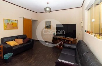 house em Rua das Clemates, Vila Lúcia - São Paulo - SP
