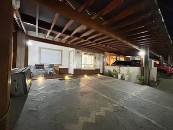 house em Avenida Vereador Clóvis Elias Prytula, Central Park - Cachoeirinha - RS