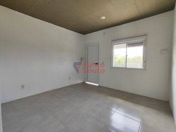 house em Rua Triunfo, Laranjal - Pelotas - RS