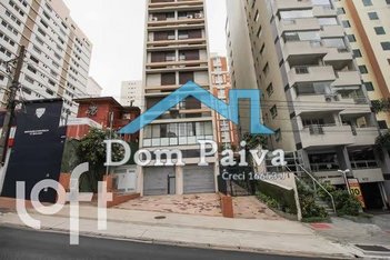 apartment em Avenida Brigadeiro Luís Antônio, Bela Vista - São Paulo - SP