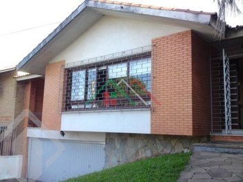 house em Manajo, Vila Assunção - Porto Alegre - RS