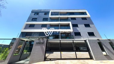 apartment em Rua Belém, São Cristóvão - Passo Fundo - RS