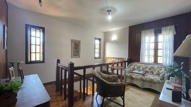 house em Rua São Norberto, Valparaíso - Petrópolis - RJ