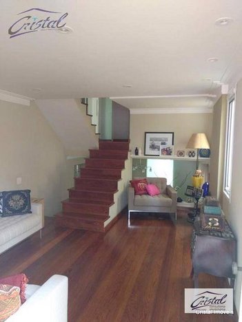 house em Rua Bazílio da Silva, Jardim Vista Alegre - São Paulo - SP