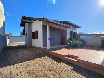 house em Rua Alemanha, Lago Azul - Estância Velha - RS