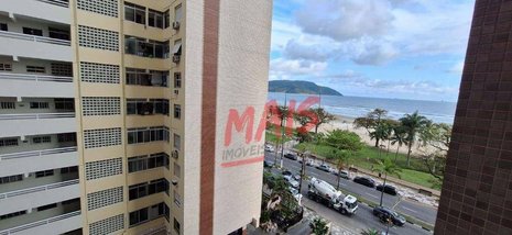 apartment em Avenida Vicente de Carvalho, Boqueirão - Santos - SP