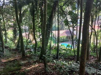 house em Avenida Piabanha, Centro - Petrópolis - RJ