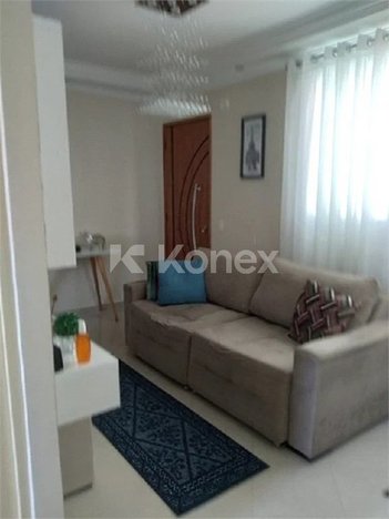 apartment em Rua Geneve, Lauzane Paulista - São Paulo - SP