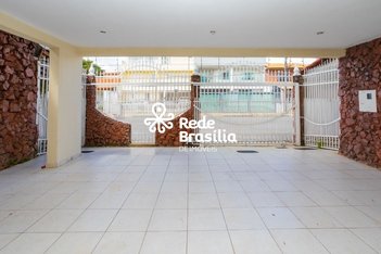 house em QE 15 Conjunto Q, Guará II - Brasília - DF