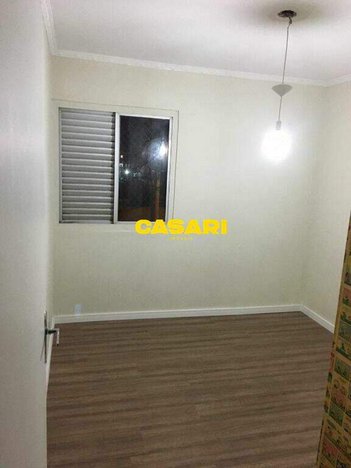 apartment em Rua das Laranjeiras, Parque Terra Nova - São Bernardo do Campo - SP