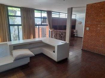 house em Rua Engenheiro Mário Pamponet, Vila Madalena - São Paulo - SP