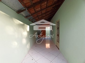 house em Rua Engenheiro João Luiz Coelho, Jardim Bela Vista - Mogi Guaçu - SP