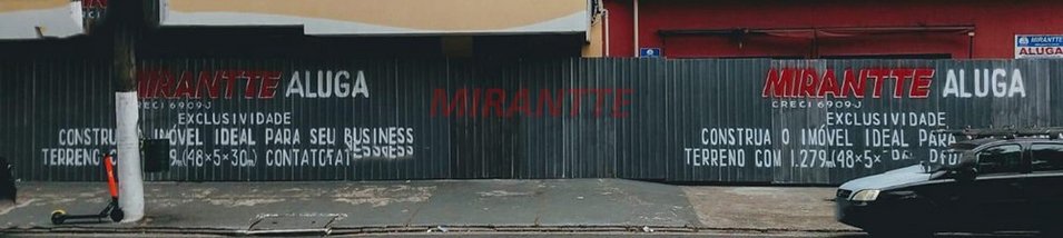 commercial_property em Avenida Braz Leme, Santana - São Paulo - SP