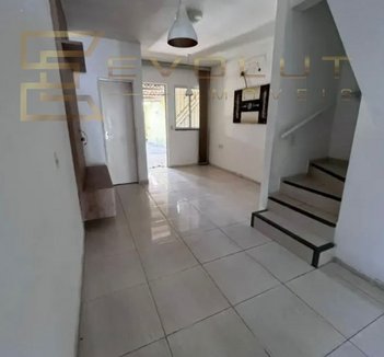 house em Rua Betel, Rachel de Queiroz - Fortaleza - CE