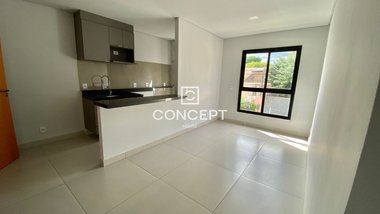 apartment em Rua Desembargador Cesarino Delfino César, Nova Esperança - Cuiabá - MT