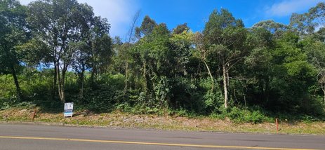 land_lot em Estrada Serra Grande, Serra Grande Italiana - Gramado - RS