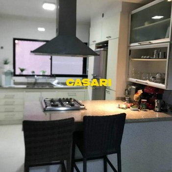 apartment em Rua Pirassununga, Vila Valparaíso - Santo André - SP