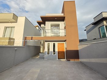 house em Avenida Prefeito Francisco Ribeiro Nogueira, Mogi Moderno - Mogi das Cruzes - SP