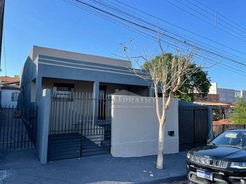 house em Rua Carlos Maggi, Ibiporã - Ibiporã - PR