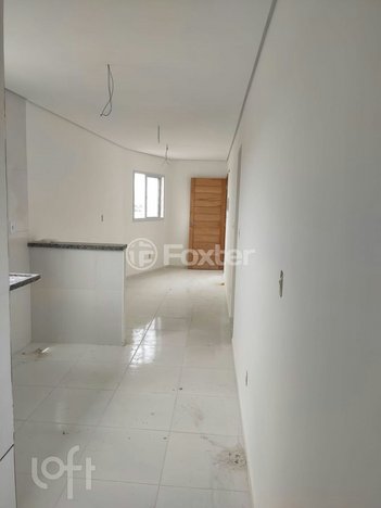 apartment em Rua Tucuxi, Cidade Antônio Estevão de Carvalho - São Paulo - SP