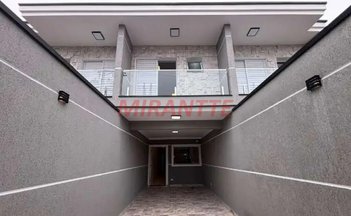 house em Rua Alto Porã, Vila Ede - São Paulo - SP