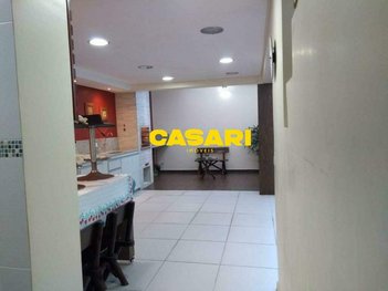 house em Rua Marcos Luís Sposaro, Nova Petrópolis - São Bernardo do Campo - SP