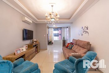 apartment em Tamoios, Vila Cachoeirinha - Cachoeirinha - RS