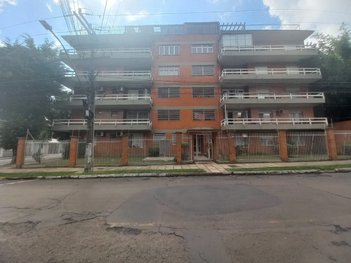 apartment em Rua Caramuru, Pátria Nova - Novo Hamburgo - RS