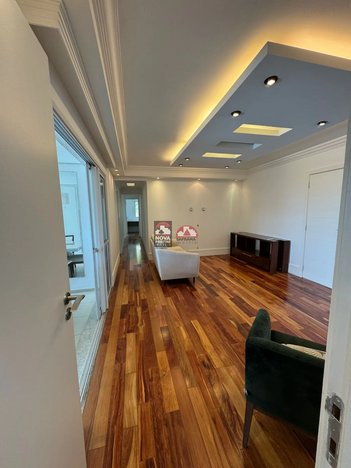 apartment em Rua Jesus Garcia, Condomínio Royal Park - São José dos Campos - SP