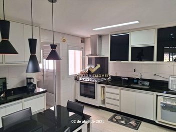 apartment em Avenida Presidente Kennedy, Boa Vista - São Caetano do Sul - SP