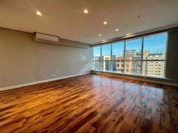 office em Avenida Cristóvão Colombo, Higienópolis - Porto Alegre - RS