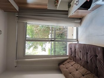 apartment em Rua Alba, Vila Parque Jabaquara - São Paulo - SP
