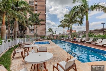 apartment em Rua Monsenhor Antonio Guilherme Grings, Sarandi - Porto Alegre - RS