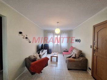 apartment em Avenida Leôncio de Magalhães, Jardim São Paulo(Zona Norte) - São Paulo - SP