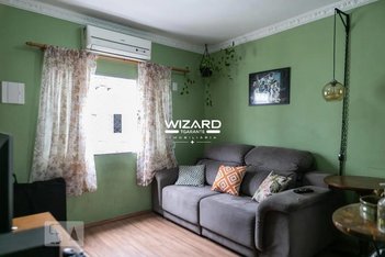 apartment em Rua Jurubatuba, Aparecida - Santos - SP