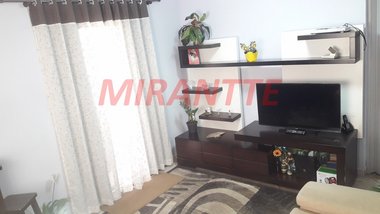 house em Rua Marilene Vilas-Boas Pinto, Conjunto Habitacional Jova Rural - São Paulo - SP
