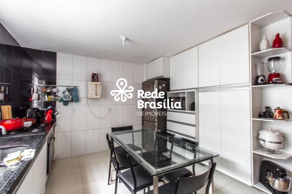 04 Cozinha- Quadra 03 Conjunto A- Candangolândia/DF | Foto_migracao | 3