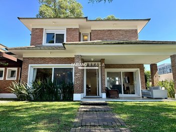 house em Avenida Central, Xangri-Lá - Xangri-Lá - RS