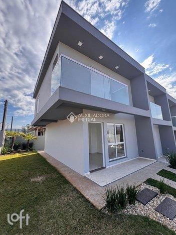 house em Romeu Armange, Conventos - Lajeado - RS