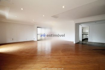 apartment em Avenida IV Centenário, Jardim Luzitânia - São Paulo - SP