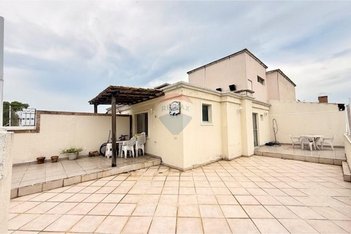 apartment em Rua Retiro dos Artistas, Pechincha - Rio de Janeiro - RJ