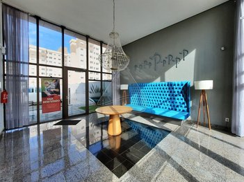 apartment em Rua Princesa Isabel, Petrópolis - Passo Fundo - RS