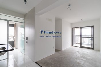 apartment em Alameda dos Arapanés, Moema - São Paulo - SP